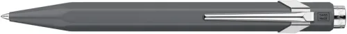 Caran d'Ache - Rollerball mit Etui, 1 Stück, Grau