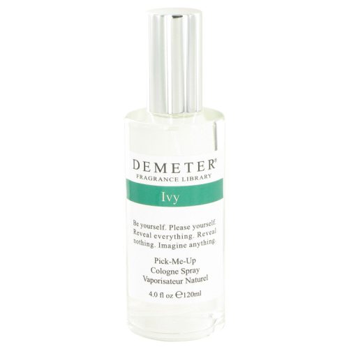Demeter Ivy by Demeter Cologne Spray 120 ml