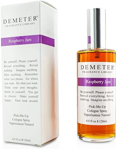 Demeter Raspberry Jam by Demeter Cologne Spray (Unisex) 120 ml
