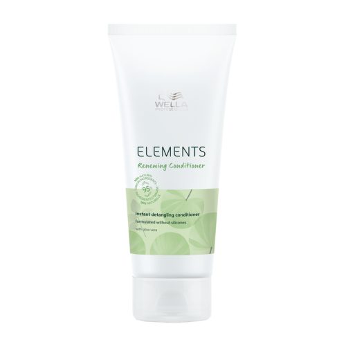 wella - Renew Conditioner, 200 ml