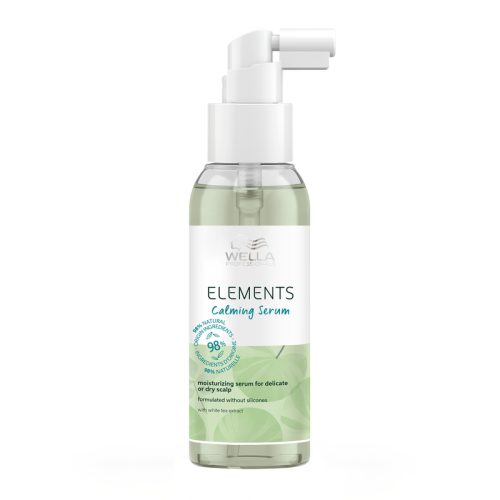 wella - Elements Haarbalsam, 100  ml