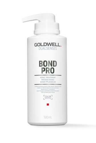 Goldwell Dualsenses BondPro 60s  Pflegekur  500ml