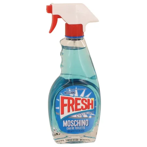 Moschino Fresh Couture by Moschino Eau de Toilette Spray (Tester) 100 ml