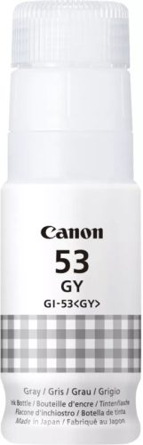 CANON Tintenbeh&auml;lter grey GI-53 GY G550/G650 3'000 Seiten