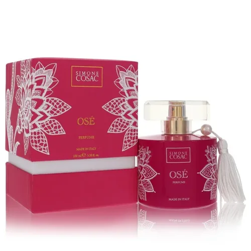 Simone Cosac Ose by Simone Cosac Profumi Perfume Spray 100 ml