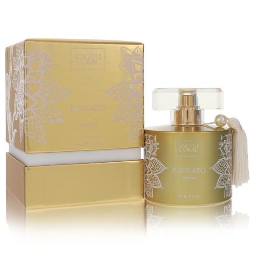 Peccato by Simone Cosac Profumi Perfume Spray 100 ml