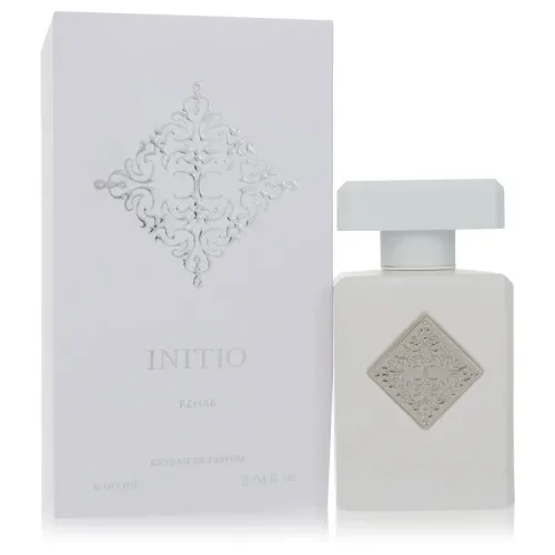 Initio Rehab by Initio Parfums Prives Extrait De Parfum (Unisex) 90 ml