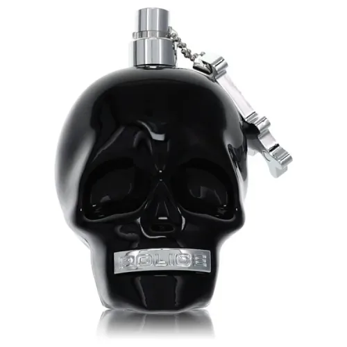 Police To Be Bad Guy by Police Colognes Eau de Toilette Spray (Tester) 125 ml