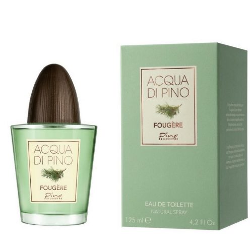 Acqua Di Pino Fougere by Pino Silvestre Eau de Cologne Concentree Spray 125 ml