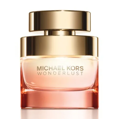 Michael Kors Wonderlust Eau de Voyage by Michael Kors Eau de Parfum Spray 100 ml