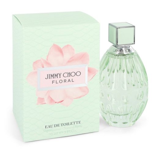 Jimmy Choo Floral Eau de Toilette (EdT) 60ml