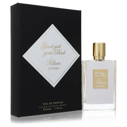 Good Girl Gone Bad Extreme by Kilian Eau de Parfum Refillable Spray 50 ml
