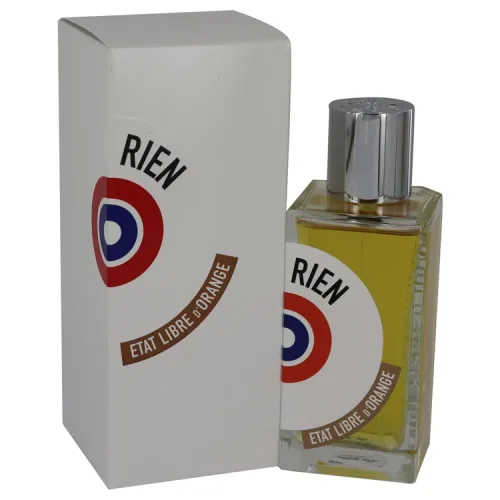 Rien by Etat Libre d&rsquo;Orange Eau de Parfum Spray 100 ml