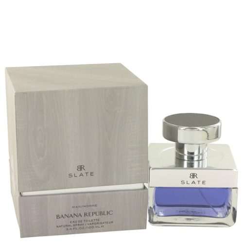 Banana Republic Slate by Banana Republic Eau de Toilette Spray 100 ml