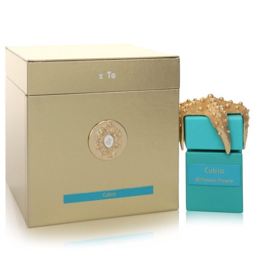 Cubia by Tiziana Terenzi Extrait De Parfum Spray (Unisex) 100 ml