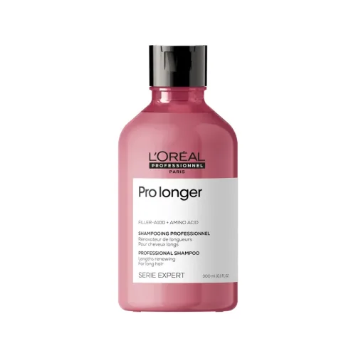 L'Oréal Professionnel - Pro Longer Professional Shampoo, SE - Pro Longer Shampoing300ml, 300 ml
