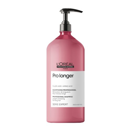 L'Oréal Professionnel Série Expert Pro Longer Shampoo 1500ml