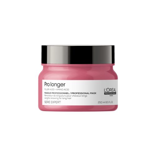 L'Oréal Professionnel - Pro Longer Maske, 250 ml