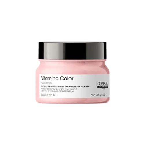 L'Oréal Professionnel - Vitamino Color Maske, 250 ml