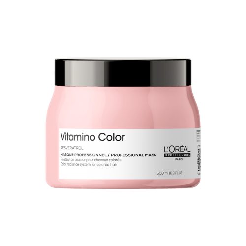 L'Or&eacute;al Professionnel Serie Expert Vitamino Color Mask 500 ml