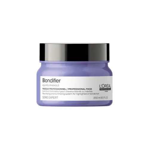L'Oréal Professionnel - Blondifier Maske, 250 ml