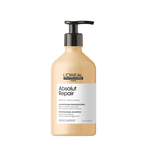 L'Oréal Professionnel - Absolut Repair Shampoo, 500  ml