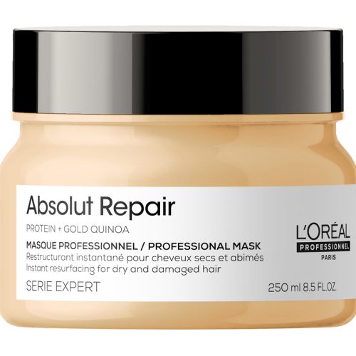 L'Or&eacute;al Professionnel Serie Expert Absolut Repair Mask 250 ml