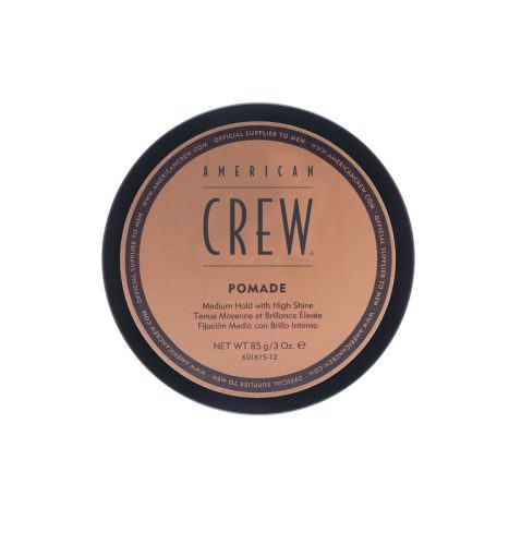 AMERICAN CREW Pomade 85 g