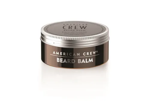 American Crew - Beard Balm, Crew Beard Balm, 60  ml