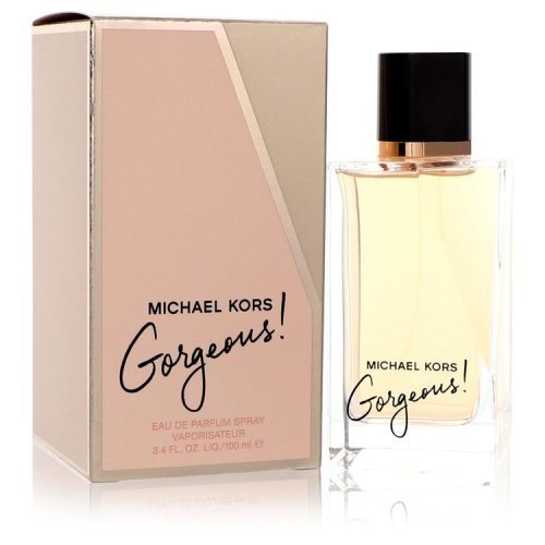 Michael Kors - Gorgeous! Eau de Parfum, 100  ml