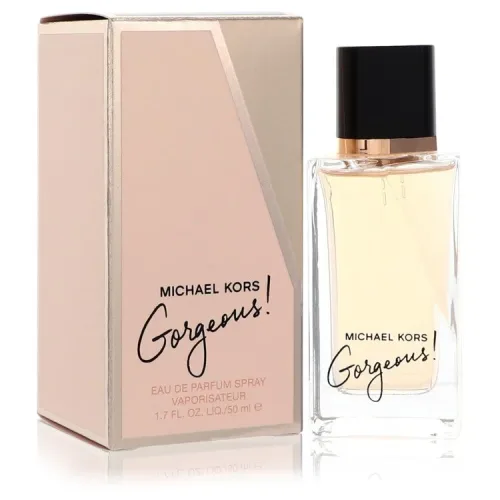 Michael Kors - Gorgeous! Eau de Parfum, 50  ml