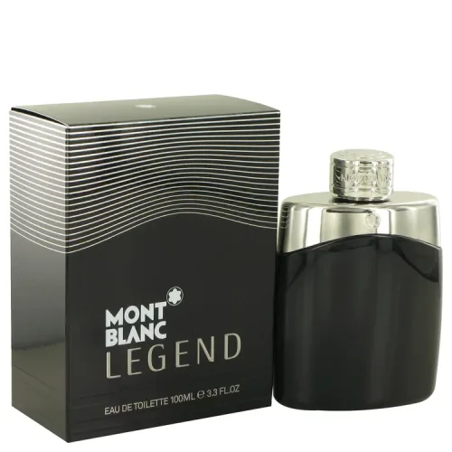Montblanc - Eau de Parfum, Legend Eau de Parfum, 100  ml
