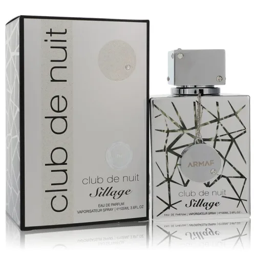 Armaf - Club de Nuit Sillage, Eau de Parfum, 105  ml