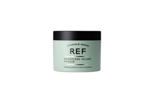 REF Weightless Volume Maske 250 ml