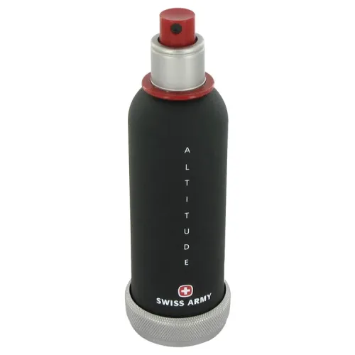 SWISS ARMY ALTITUDE by Victorinox Eau de Toilette Spray (Tester) 100 ml