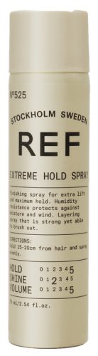 REF Extreme Hold Spray Nr. 525 75 ml