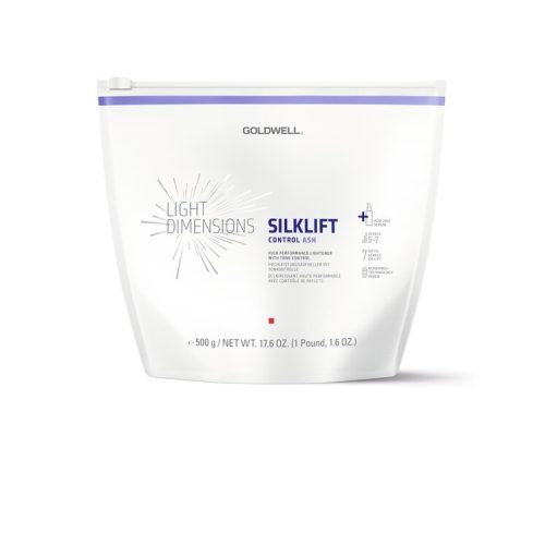 Goldwell Light Dimensions SILKLIFT Pearl Level 6-8 500 gr