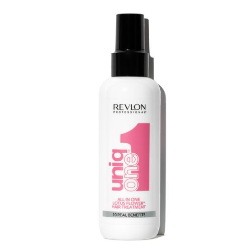 Revlon Uniq One Hair Treatment Lotus 150 ml