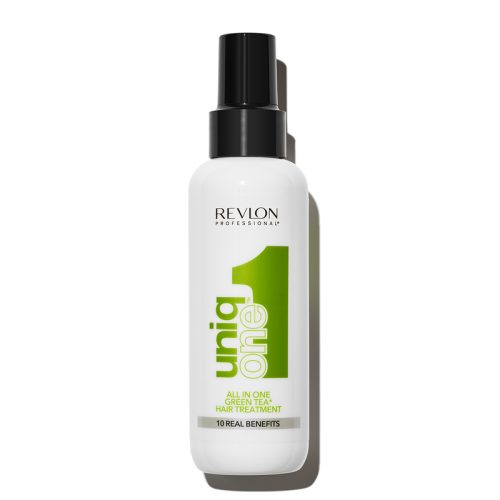 Revlon Uniq One Hair Treatment Green Tea 150 ml