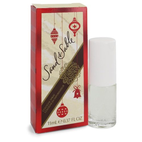 SAND & SABLE by Coty Cologne Spray 11 ml