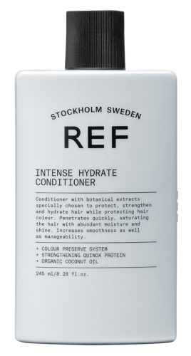 REF Intense Hydrate Conditioner 245 ml