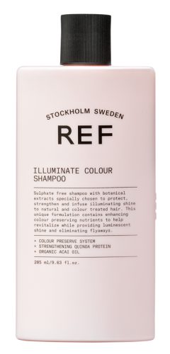 REF Illuminate Colour Shampoo 285 ml