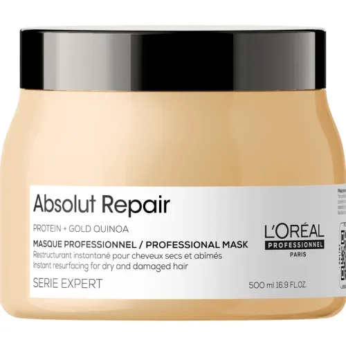 L'Or&eacute;al Professionnel Serie Expert Absolut Repair Mask 500 ml