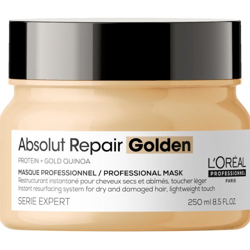 L'Or&eacute;al Professionnel Serie Expert Absolut Repair Gold Mask 250 ml