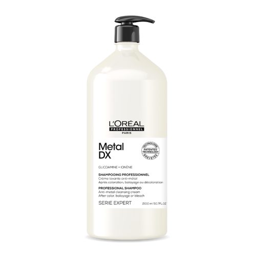 L'Or&eacute;al Professionnel Serie Expert Metal DX Shampoo 1500 ml