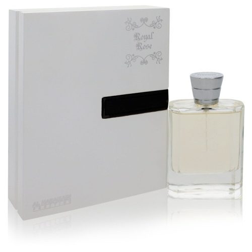 Al Haramain Royal Rose by Al Haramain Eau de Parfum Spray 100 ml
