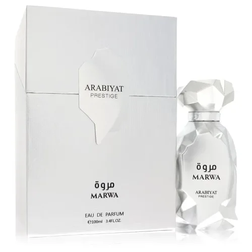 Al Haramain Arabian Treasure by Al Haramain Eau de Parfum Spray 71 ml