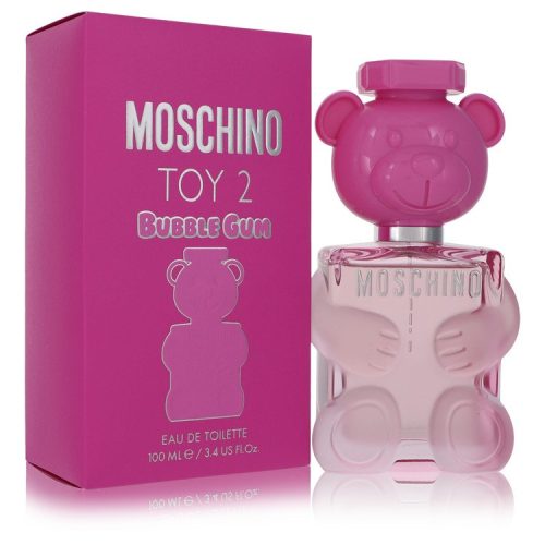 Moschino - Toy 2 Bubble Gum, Eau De Toilette, Toy2 Bubble Gum Toy 2 Bubble Gum, Eau De Toilette, 100  ml