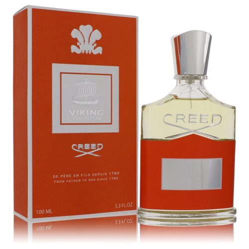 Viking Cologne by Creed Eau de Parfum Spray 100 ml