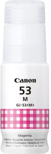 CANON Tintenbeh&auml;lter magenta GI-53 M PIXMA G550/G650 3'000 Seiten